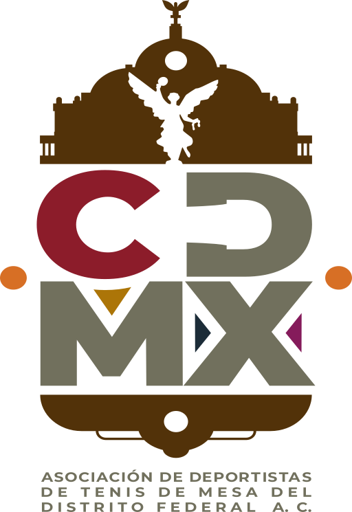 LogoCDMX